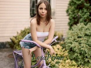 LoraPrime