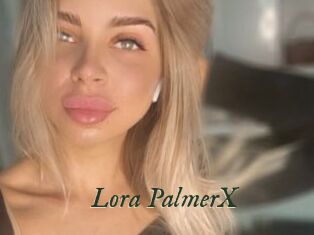 Lora_PalmerX