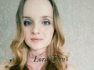 Lora_Teen