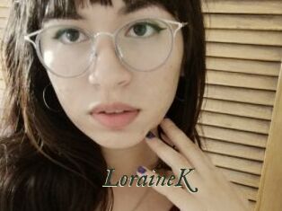 LoraineK