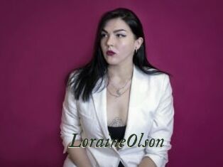 LoraineOlson