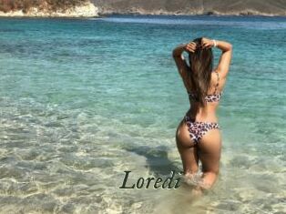 Loredi