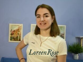 LoreenRose