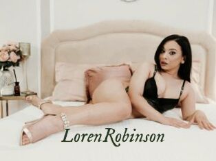 LorenRobinson