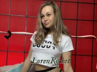 LorenRocket