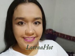 LorenaHot