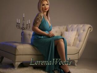 LorenaWoods