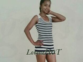 LoreneHOT