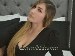 LorenihHeaven