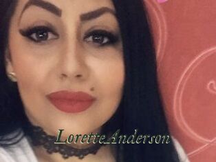 LoretteAnderson