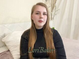 LoriBaker