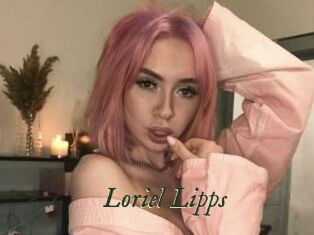 Loriel_Lipps