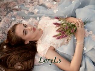 LoryLo