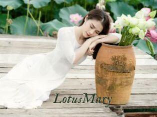 LotusMary