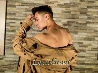 LouisGrant