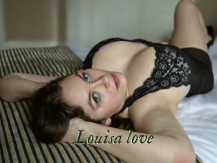 Louisa_love