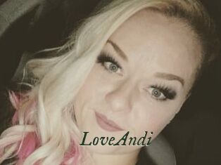 LoveAndi