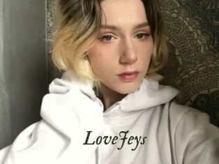 LoveJeys