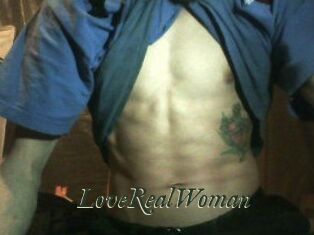 LoveRealWoman