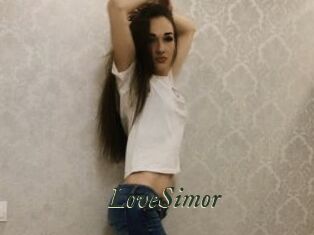 LoveSimor