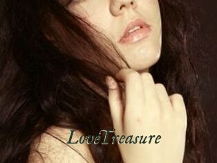 LoveTreasure