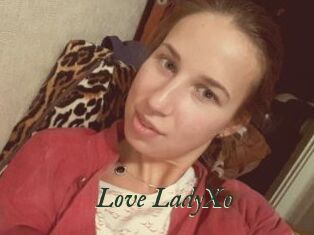 Love_LadyXo