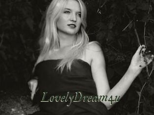 LovelyDream4u