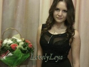 LovelyLeya