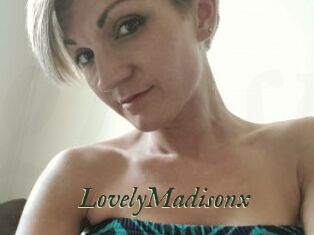 LovelyMadisonx