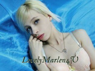 LovelyMarlen4U