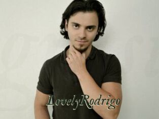 LovelyRodrigo