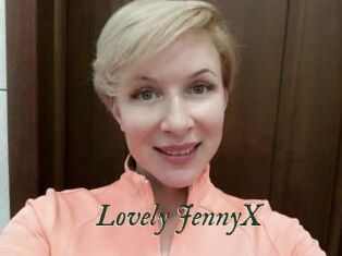 Lovely_JennyX