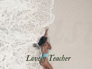 Lovely_Teacher