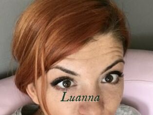 Luanna