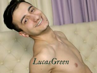 LucasGreen