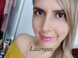 Luceroxx