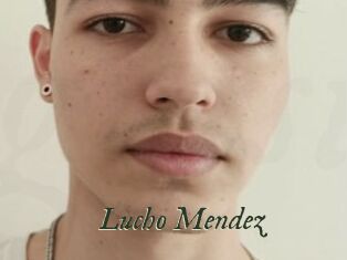 Lucho_Mendez