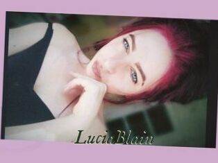 LuciaBlain