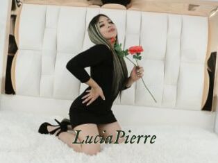 LuciaPierre