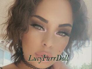 LucyFurrDoll