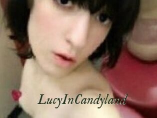 LucyInCandyland