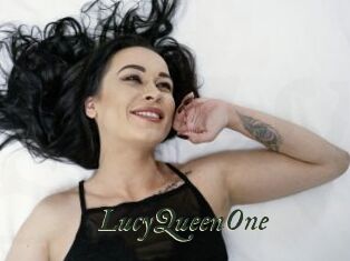 LucyQueenOne