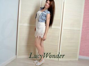 LucyWonder