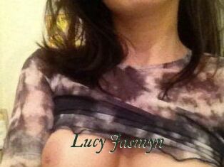 Lucy_Jasmyn