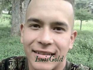 LuisGold