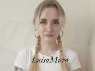 LuisaMura