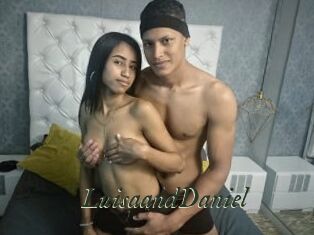 LuisaandDaniel