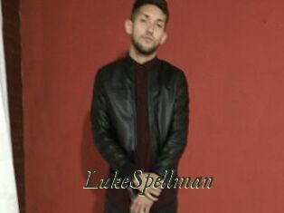LukeSpellman