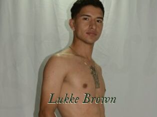 Lukke_Brown