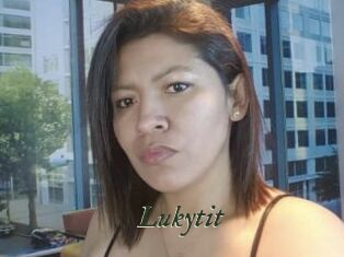 Lukytit